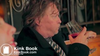 Bigheads woman desperate for a shit