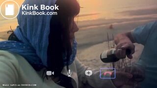 Bigheads woman desperate for a shit