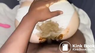 Scat fuck - video 51
