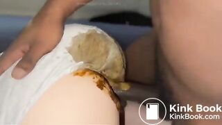 Scat fuck - video 51