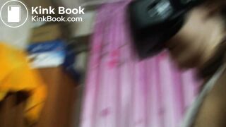 The ultimate ,ultimate panty poop and pee part 1