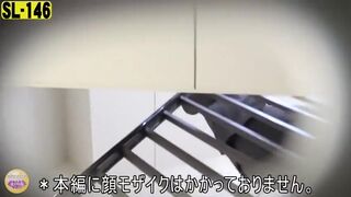 Japanese women desperate diarrhea