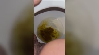 Desperate diarrhea - video 10