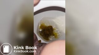 Desperate diarrhea - video 10