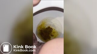 Desperate diarrhea - video 10