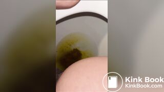 Desperate diarrhea - video 10