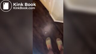 Desperate diarrhea - video 10