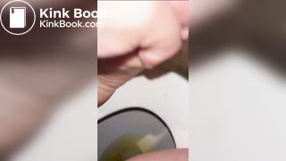 Desperate diarrhea - video 10