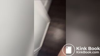 Desperate diarrhea - video 10