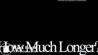 Asuka Langley Poop Desperation (Audio)