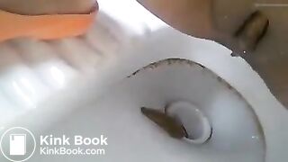 Desi high class bhabhi tatti