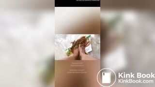 Shitty sandwich - video 2