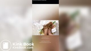 Shitty sandwich - video 2