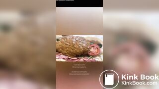 Shitty sandwich - video 2