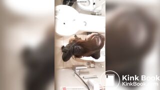 japanese toilet - video 140