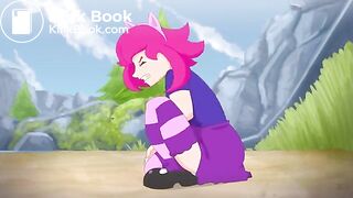 girl diaper poop - video 3