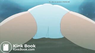 girl diaper poop - video 3