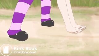 girl diaper poop - video 3