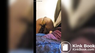 ebony bbw infinite diarrhea