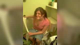 Constipated - video 41