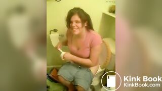 Constipated - video 41