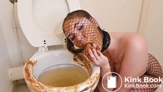 Poo & Puke Pleasures 2 (B Side)