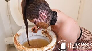 Poo & Puke Pleasures 2 (B Side)