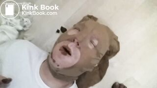 Scat video - video 6