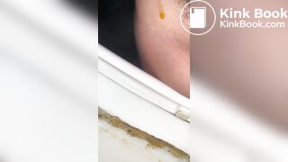 ktv Girl diarrhea