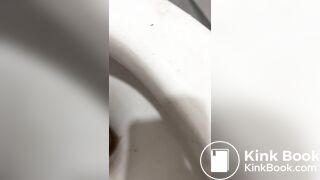 unexpected farming in the train