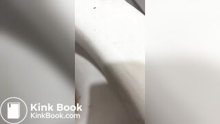 unexpected farming in the train