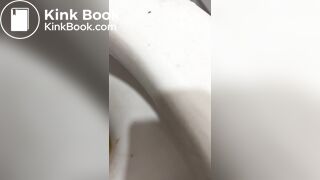 unexpected farming in the train