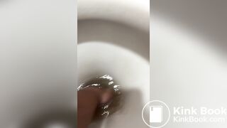 unexpected farming in the train