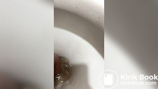 unexpected farming in the train