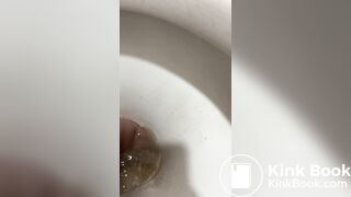 unexpected farming in the train