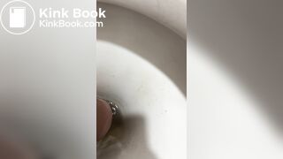 unexpected farming in the train