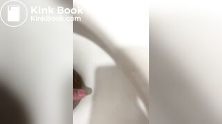 unexpected farming in the train