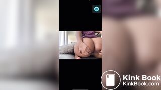 Do not snitch. Check description for her name - Part 11
