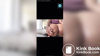 Do not snitch. Check description for her name - Part 11
