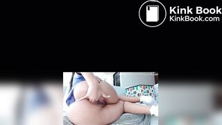 Do not snitch. Check description for her name - Part 7