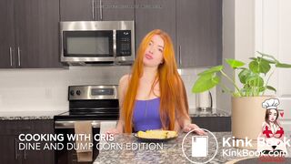 Cooking with Cris - Dine and Dump Corn Edition