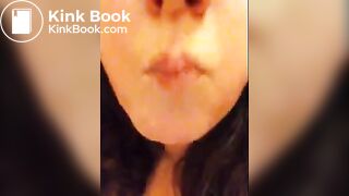 Eating shit - video 39