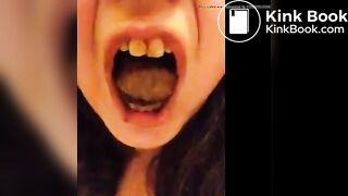 Eating shit - video 39