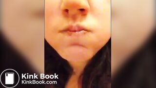 Eating shit - video 39