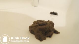 White Ladies Poop Voyeur - video 2