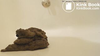 White Ladies Poop Voyeur - video 2