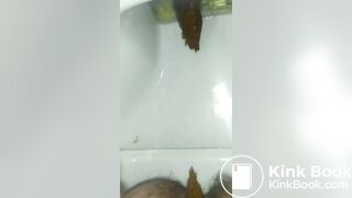 pooping shit - video 18