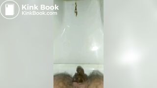 pooping shit - video 18