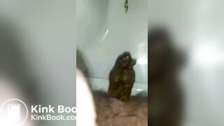pooping shit - video 18