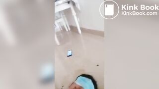 chinese femdom